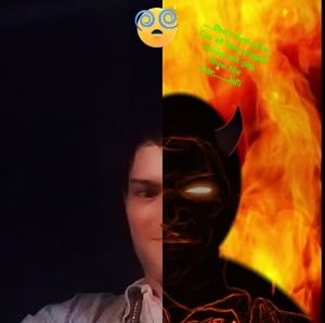 Meet your Posher, Ray